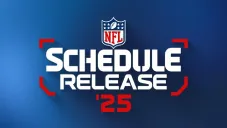 NFL revela todos los juegos Prime Time de la temporada 2025