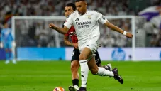 Real Madrid remonta de último minuto ante Mallorca