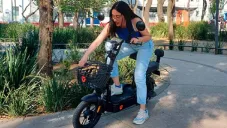 ¡Adiós a las bicicletas eléctricas y scooters en CDMX! Anuncian leyes para regular su uso