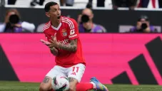 Ángel Di María apunta a salir de Benfica tras Mundial de Clubes; ¿por fin llegará a Liga MX?