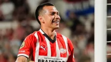 Chucky Lozano está a punto de ser campeón de la Eredivisie jugando en la MLS