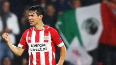 'Chucky' Lozano puede ser campeón con PSV pese a dejar el club hace meses
