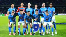 El posible once inicial de Cruz Azul contra América