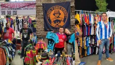 Expo Jersey 2025 llegará a CDMX: compra, vende o intercambia playeras de futbol