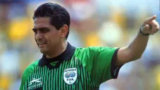 Felipe Ramos Rizo, confiesa que era complicado pitarle a Cuauhtémoc Blanco