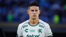 León confirma permanencia de James Rodríguez para el Apertura 2025