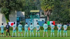 Torndeo Sub 20 en el Car