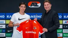 Presentacion de Mateo Chávez