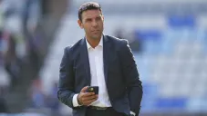 Ruso Zamogilny revela por qué quedó fuera del Mundial de Sudáfrica