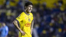 ¡Sin Zendejas! Este será el 11 inicial de América para la Ida ante Cruz Azul