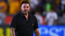 ‘Turco’ Mohamed confiado en ver a Toluca en la Final: “Quedan 90 minutos y vamos a ganar”