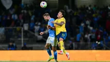 América vs Cruz Azul