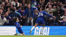 Chelsea hunde al Manchester United