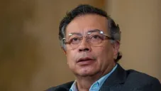 Colombia busca unirse al banco de los BRICS: Petro presenta megaproyecto de conexión entre océanos