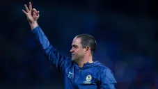 'Conejo' Pérez cuestiona gesto de Jardine: &quot;Lo de la mano es soberbia&quot;