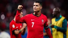 Cristiano Ronaldo encabeza lista de los mejor pagados