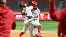 Remontada de Diablos para firmar una nueva victoria