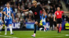 El mensaje de Lamine Yamal después de ganar LaLiga: “Esto es solo el comienzo”