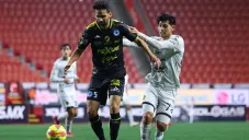 Jugadores con pasado en Liga MX protagonizarán Final