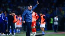 ¿Qué juegos se ha perdido Jardine?