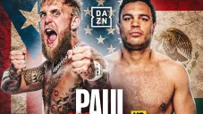 Revientan pelea entre Jake Paul vs Julio César Chávez Jr.