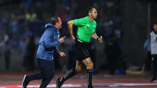 ¿Se pierde una hipotética final? Esta es la posible sanción de André Jardine