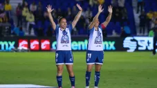 Selección Mexicana Femenil presenta convocatoria