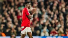 Se espera que el delantero se recupere antes del final de temporada