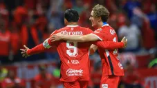 ¡El infierno es real! Toluca destroza a Tigres y se instala en la Gran Final del futbol mexicano