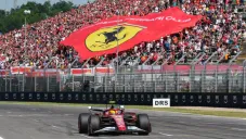 Ferrari no hace respetar la casa: fracaso de la Scuderia en el Gran Premio de Emilia-Romagna