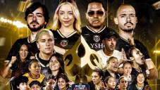 Galácticas del Caribe son campeonas