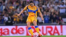 Jimena López elogia la Concacaf W Champions Cup