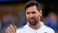 Messi recuerda rivalidad con Cristiano Ronaldo: &quot;Fue algo muy lindo&quot;