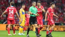 Penalti y fuera de lugar causan dudas