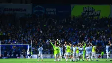 Tampico Madero pega primero