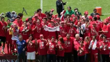 Toluca llega a su Final número 14; busca romper sequía de casi 15 años sin título