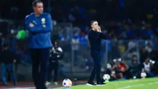 Vicente Sánchez, el único entrenador al que Jardine no le ha podido ganar