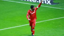 Alexis Vega se señala como “borracho” en festejo de Toluca