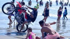 Festival Acamoto 2025 en Acapulco deja al menos ocho muertos y varios heridos