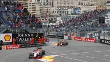 Gran Premio de Mónaco: ¿Dónde y a qué hora ver la carrera de Fórmula 1?