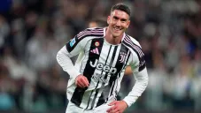 Juventus vence a Udinese