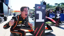 Santiago Ramos se adueña de Imola