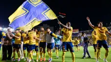 Aficionado del Cruz Azul se une al rival