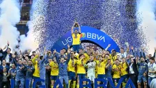 América con récord como campeón en torneos cortos: 525 días y contando