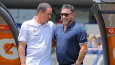 Antonio Mohamed vs Andre Jardine: radiografía numérica del duelo en las bancas de la Final entre Toluca y América