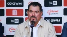 Benjamín Gil es el elegido como manager de México para el Clásico Mundial de Béisbol