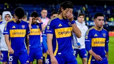 ¡En crisis! Boca pierde ante Independiente y es eliminado en Cuartos de Final