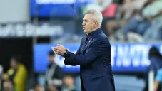 Javier Aguirre desea que América consiga su pase al ‘Mundialito’: “Por el bien del futbol mexicano”