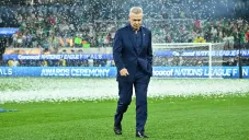 Aguirre será el técnico nacional una vez más en la Copa Oro