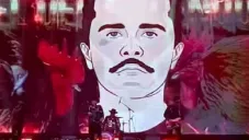 Los Alegres del Barranco revelaron quién puso las imágenes de “El Mencho”